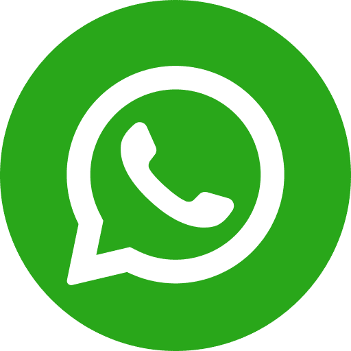 WhatsApp Ícone Fixo