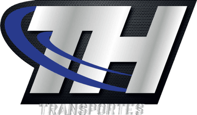 Logo TH Transportes